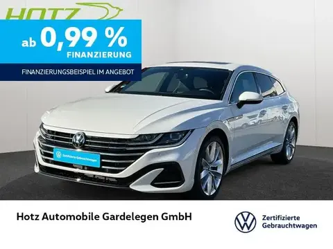 Used VOLKSWAGEN ARTEON Hybrid 2023 Ad 