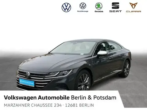 Annonce VOLKSWAGEN ARTEON Diesel 2021 d'occasion 