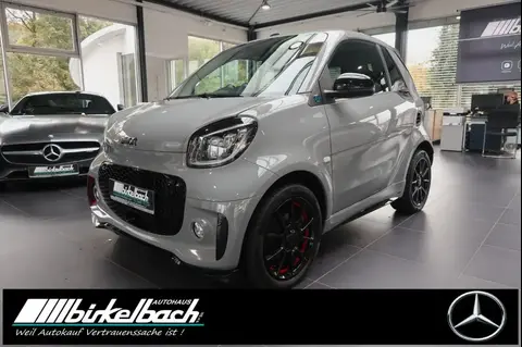 Used SMART FORTWO Not specified 2020 Ad 