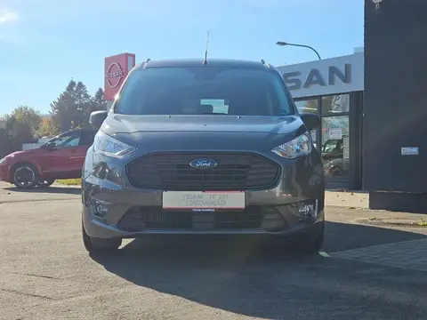 Used FORD GRAND TOURNEO Diesel 2019 Ad 