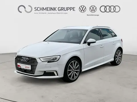 Annonce AUDI A3 Non renseigné 2020 d'occasion 