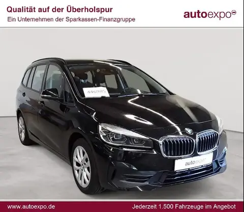 Annonce BMW SERIE 2 Diesel 2022 d'occasion 