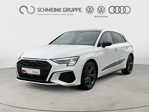 Annonce AUDI A3 Hybride 2024 d'occasion 