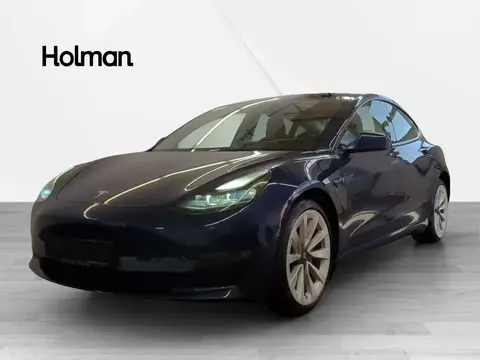 Annonce TESLA MODEL 3 Non renseigné 2021 d'occasion 