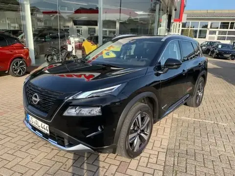 Annonce NISSAN X-TRAIL Essence 2024 d'occasion 