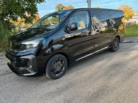 Annonce OPEL ZAFIRA Non renseigné 2024 d'occasion 