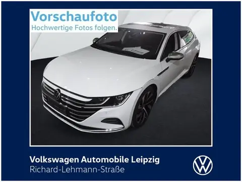 Used VOLKSWAGEN ARTEON Petrol 2021 Ad 