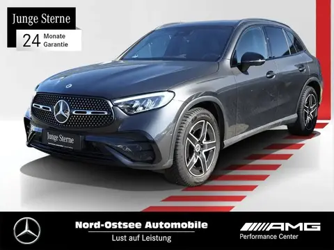 Annonce MERCEDES-BENZ CLASSE GLC Essence 2023 d'occasion 