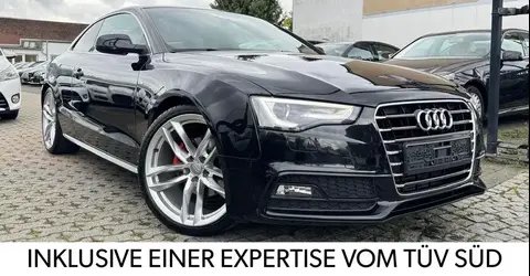 Used AUDI A5 Petrol 2015 Ad 