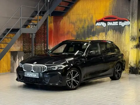 Annonce BMW SERIE 3 Essence 2023 d'occasion 