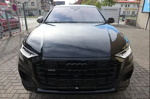 Used AUDI Q8 Diesel 2022 Ad 