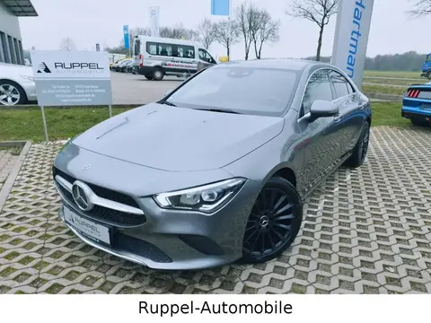 Annonce MERCEDES-BENZ CLASSE CLA Essence 2019 d'occasion 