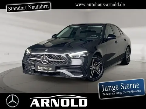 Used MERCEDES-BENZ CLASSE C Diesel 2023 Ad 