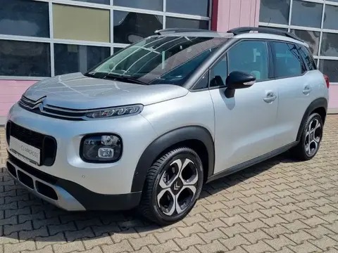 Annonce CITROEN C3 AIRCROSS Essence 2019 d'occasion 