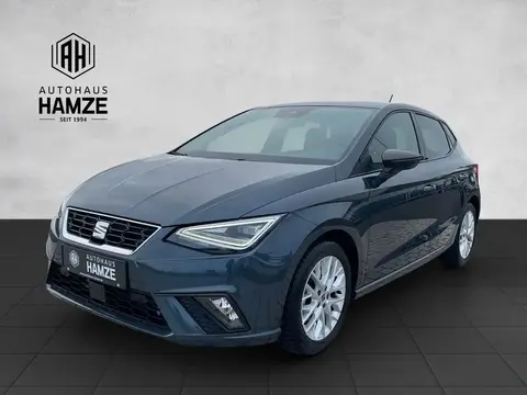 Used SEAT IBIZA Petrol 2024 Ad 