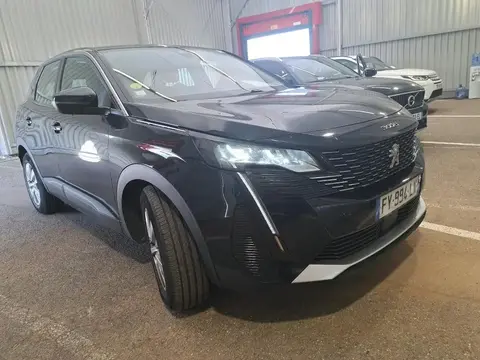 Used PEUGEOT 3008 Diesel 2021 Ad 