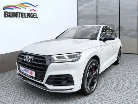 Annonce AUDI SQ5 Diesel 2020 d'occasion 