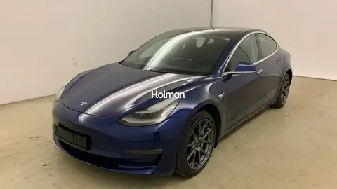 Annonce TESLA MODEL 3 Non renseigné 2020 d'occasion 