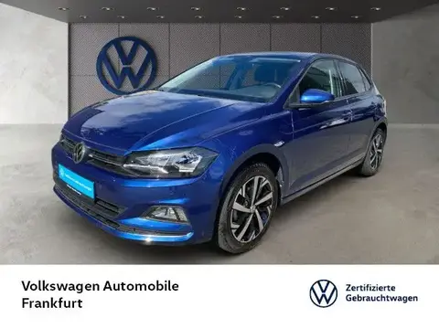 Used VOLKSWAGEN POLO Petrol 2019 Ad 