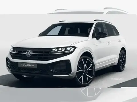 Annonce VOLKSWAGEN TOUAREG Diesel 2024 d'occasion 