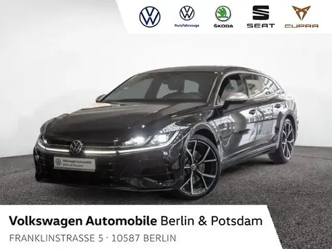 Used VOLKSWAGEN ARTEON Petrol 2023 Ad 