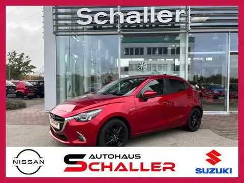 Annonce MAZDA 2 Essence 2019 d'occasion Allemagne