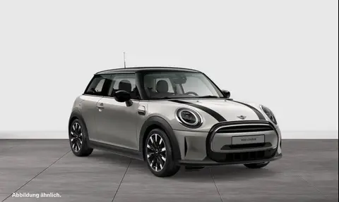 Annonce MINI COOPER Essence 2023 d'occasion 