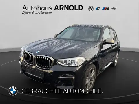 Used BMW X3 Diesel 2020 Ad 