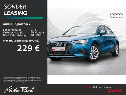 Used AUDI A3 Petrol 2023 Ad 