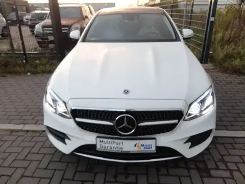 Used MERCEDES-BENZ CLASSE E Diesel 2017 Ad 