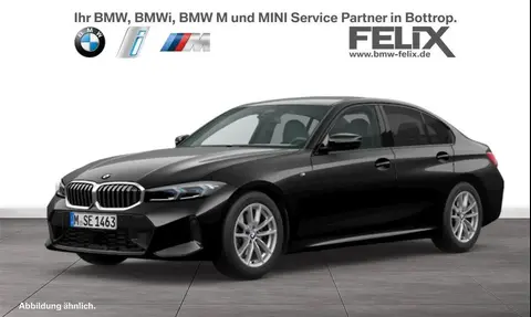 Annonce BMW SERIE 3 Essence 2024 d'occasion 