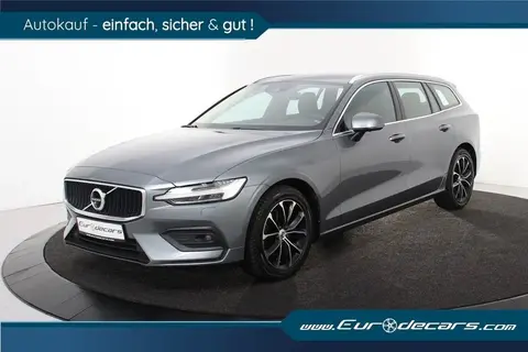 Used VOLVO V60 Diesel 2019 Ad 