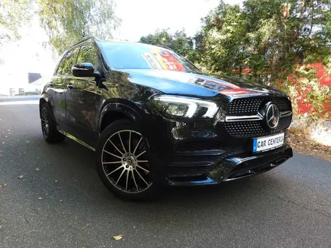 Used MERCEDES-BENZ CLASSE GLE Diesel 2020 Ad 