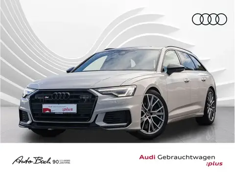 Used AUDI S6 Diesel 2021 Ad 