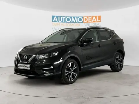 Annonce NISSAN QASHQAI Essence 2020 d'occasion 