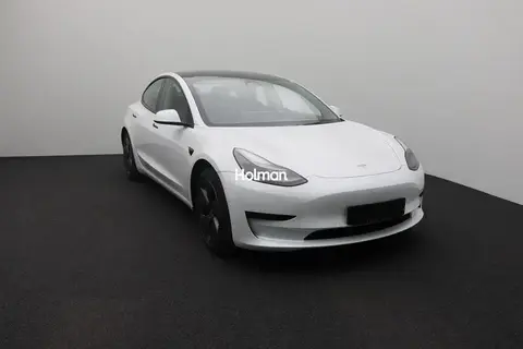 Used TESLA MODEL 3 Not specified 2021 Ad 