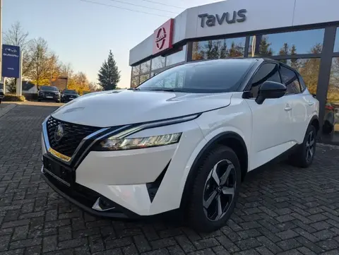 Used NISSAN QASHQAI Petrol 2024 Ad 