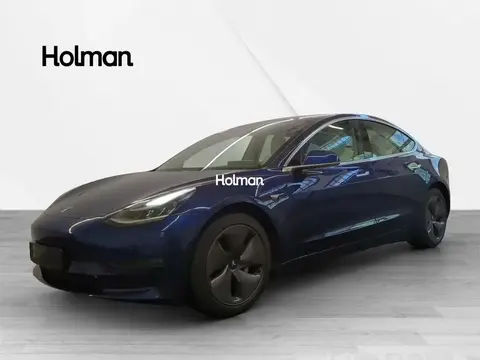 Annonce TESLA MODEL 3 Non renseigné 2020 d'occasion 