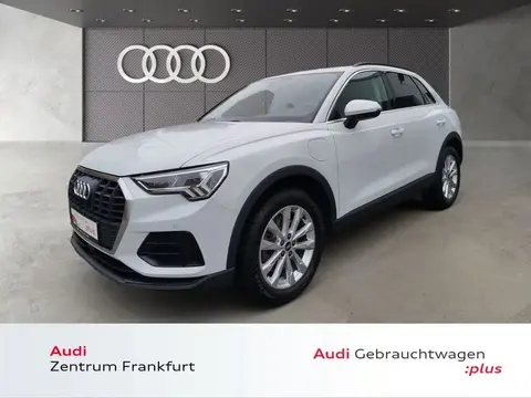 Annonce AUDI Q3 Hybride 2021 d'occasion 