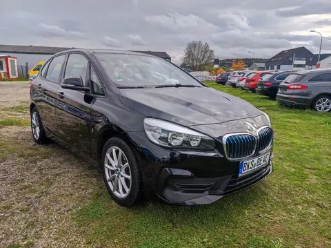 Used BMW SERIE 2 Hybrid 2018 Ad Germany