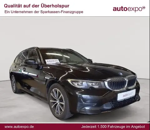 Used BMW SERIE 3 Diesel 2021 Ad Germany