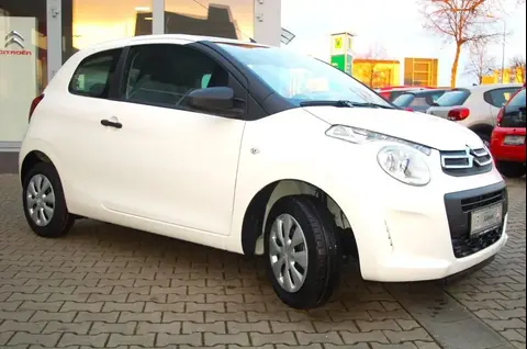 Used CITROEN C1 Petrol 2020 Ad 