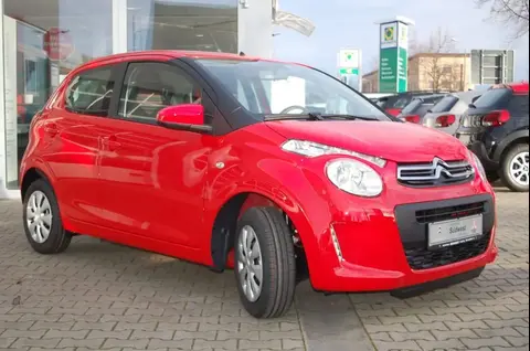 Used CITROEN C1 Petrol 2020 Ad 