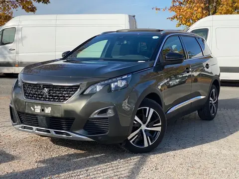 Used PEUGEOT 5008 Diesel 2019 Ad 