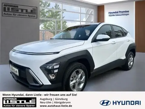 Annonce HYUNDAI KONA Essence 2024 d'occasion 