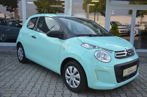 Used CITROEN C1 Petrol 2020 Ad 