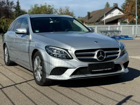 Used MERCEDES-BENZ CLASSE C Diesel 2019 Ad 