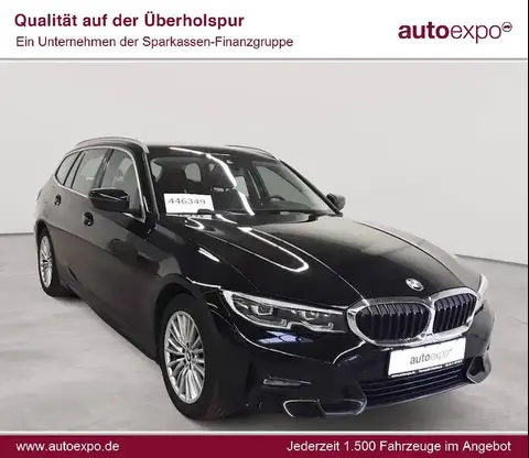 Used BMW SERIE 3 Diesel 2020 Ad Germany