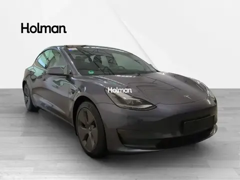 Annonce TESLA MODEL 3 Non renseigné 2021 d'occasion 