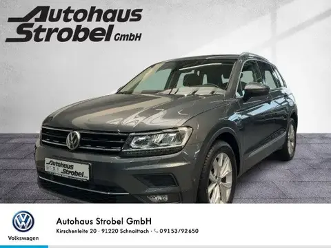 Annonce VOLKSWAGEN TIGUAN Essence 2020 d'occasion 